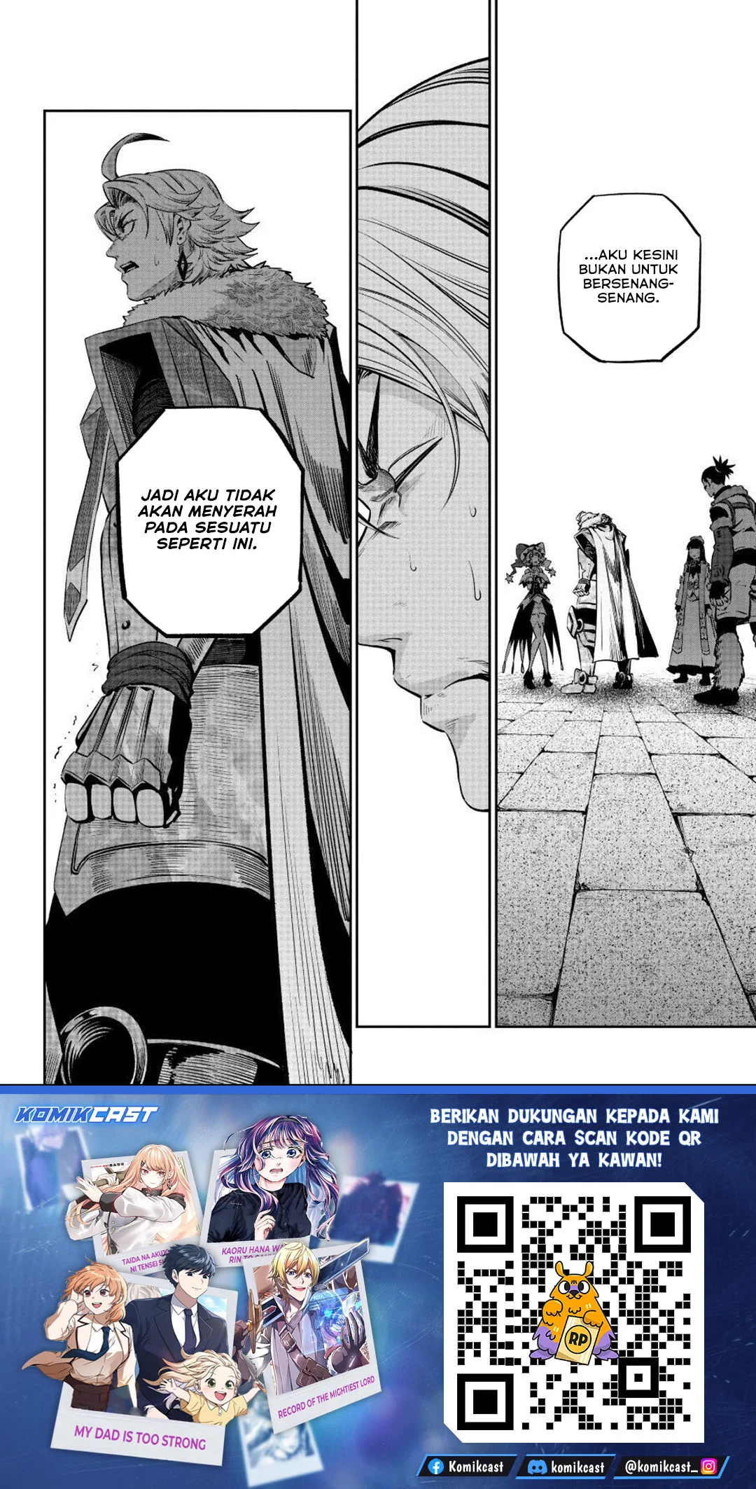 Tsuihou Sareta Tenshou Juu Kishi wa Game Chishiki de Musou Suru Chapter 168 - halaman 14