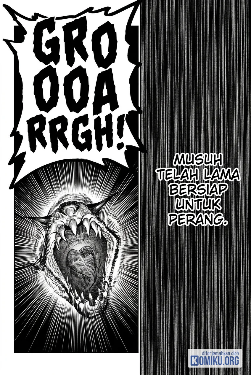 Tsuihou Sareta Tenshou Juu Kishi wa Game Chishiki de Musou Suru Chapter 173 - halaman 12