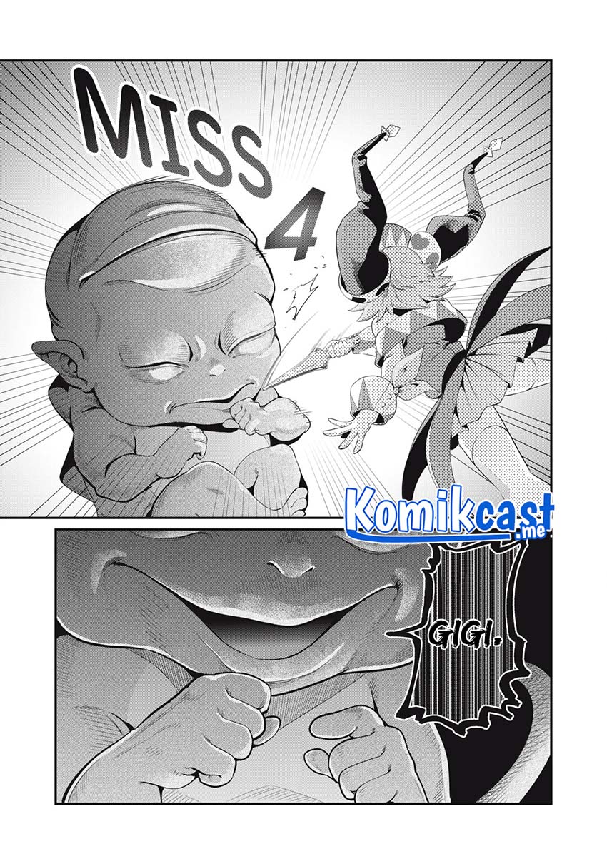 Tsuihou Sareta Tenshou Juu Kishi wa Game Chishiki de Musou Suru Chapter 20 - halaman 14