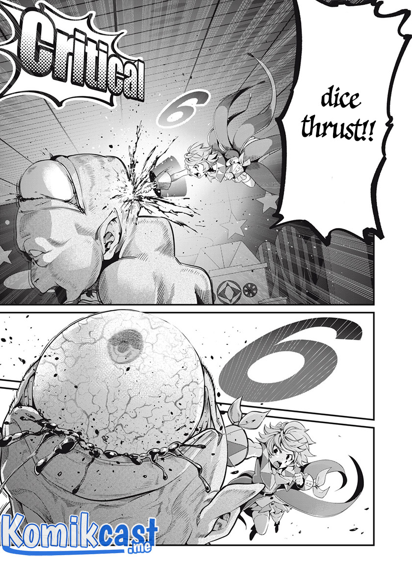 Tsuihou Sareta Tenshou Juu Kishi wa Game Chishiki de Musou Suru Chapter 21 - halaman 6