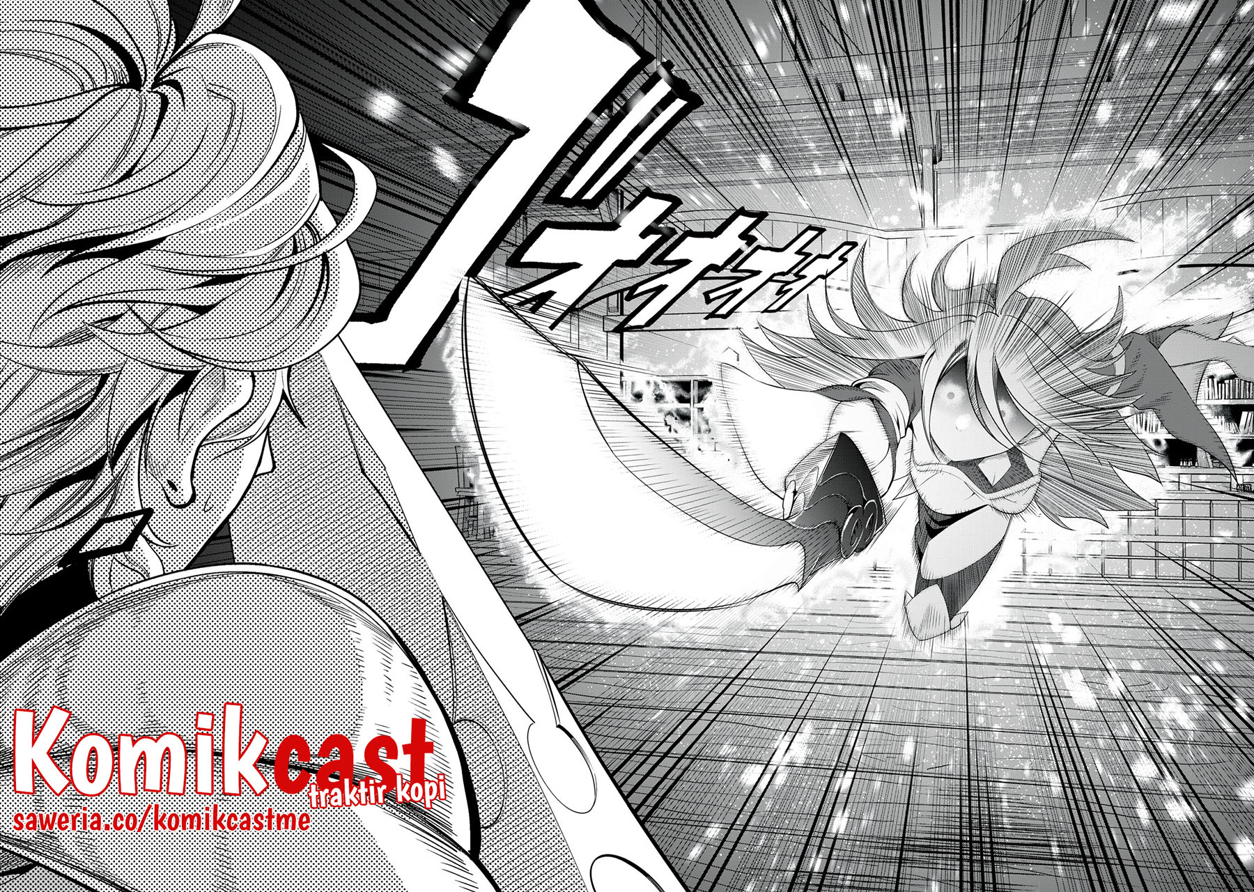 Tsuihou Sareta Tenshou Juu Kishi wa Game Chishiki de Musou Suru Chapter 26 - halaman 11