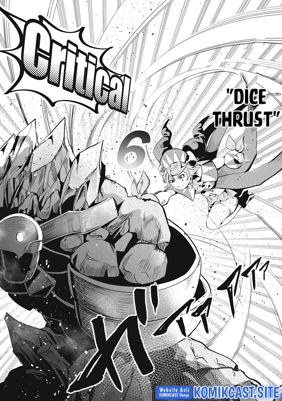 Tsuihou Sareta Tenshou Juu Kishi wa Game Chishiki de Musou Suru Chapter 33 - halaman 13
