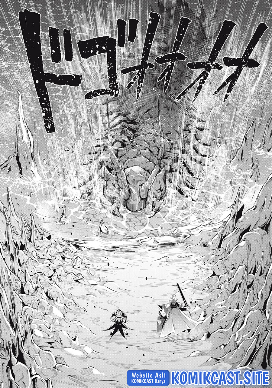 Tsuihou Sareta Tenshou Juu Kishi wa Game Chishiki de Musou Suru Chapter 36 - halaman 7