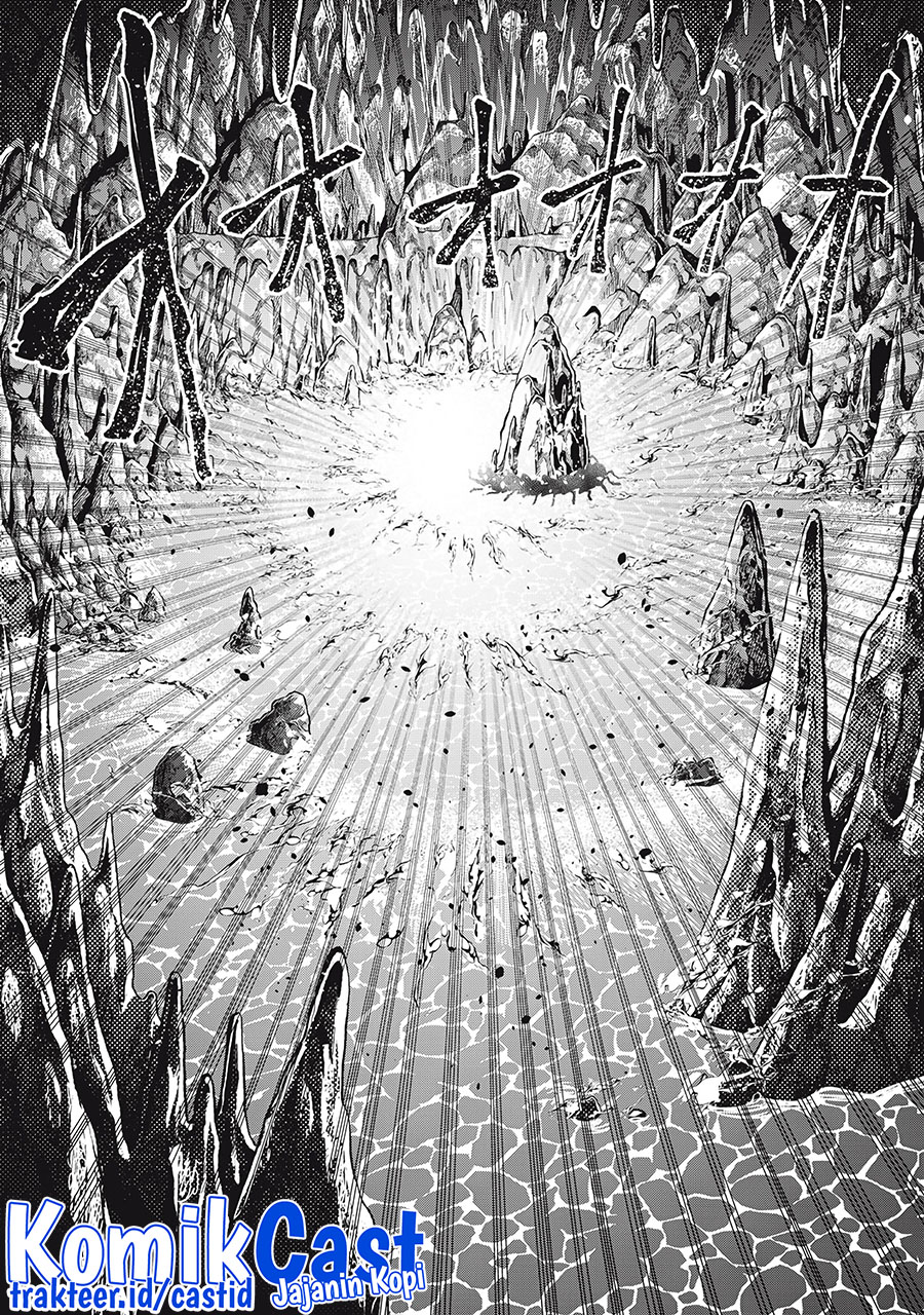 Tsuihou Sareta Tenshou Juu Kishi wa Game Chishiki de Musou Suru Chapter 41 - halaman 11