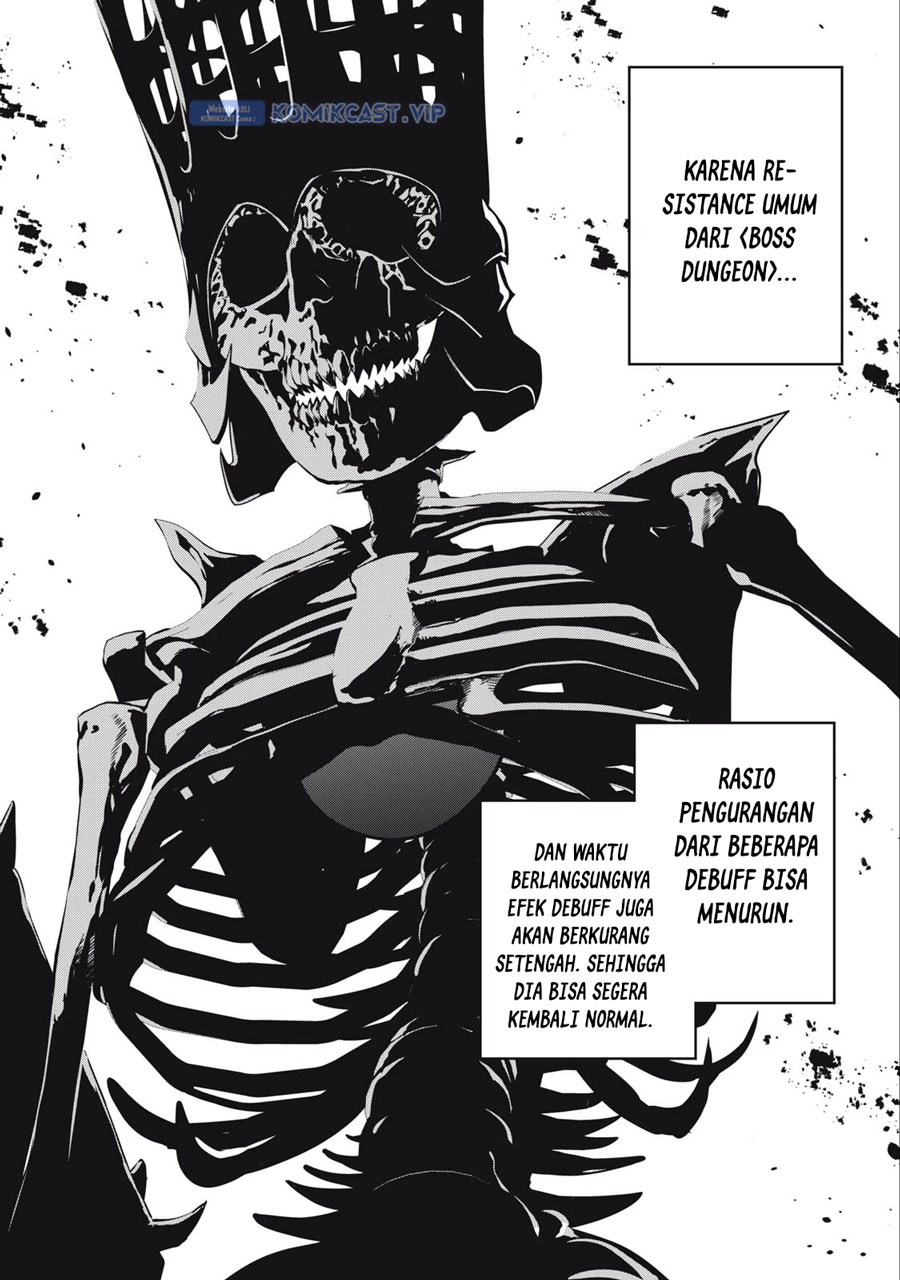 Tsuihou Sareta Tenshou Juu Kishi wa Game Chishiki de Musou Suru Chapter 61 - halaman 13