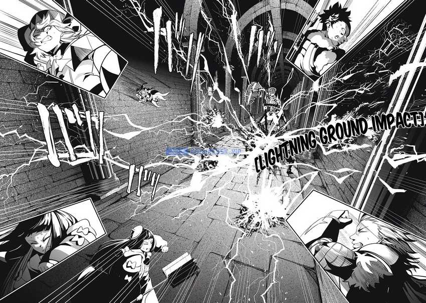 Tsuihou Sareta Tenshou Juu Kishi wa Game Chishiki de Musou Suru Chapter 62 - halaman 13