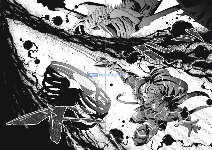 Tsuihou Sareta Tenshou Juu Kishi wa Game Chishiki de Musou Suru Chapter 63 - halaman 13