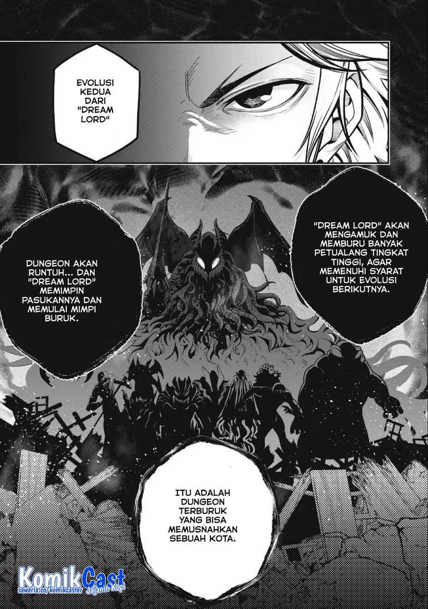 Tsuihou Sareta Tenshou Juu Kishi wa Game Chishiki de Musou Suru Chapter 65 - halaman 12