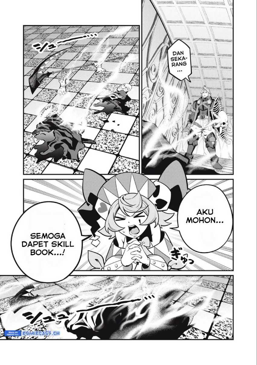 Tsuihou Sareta Tenshou Juu Kishi wa Game Chishiki de Musou Suru Chapter 68 - halaman 14