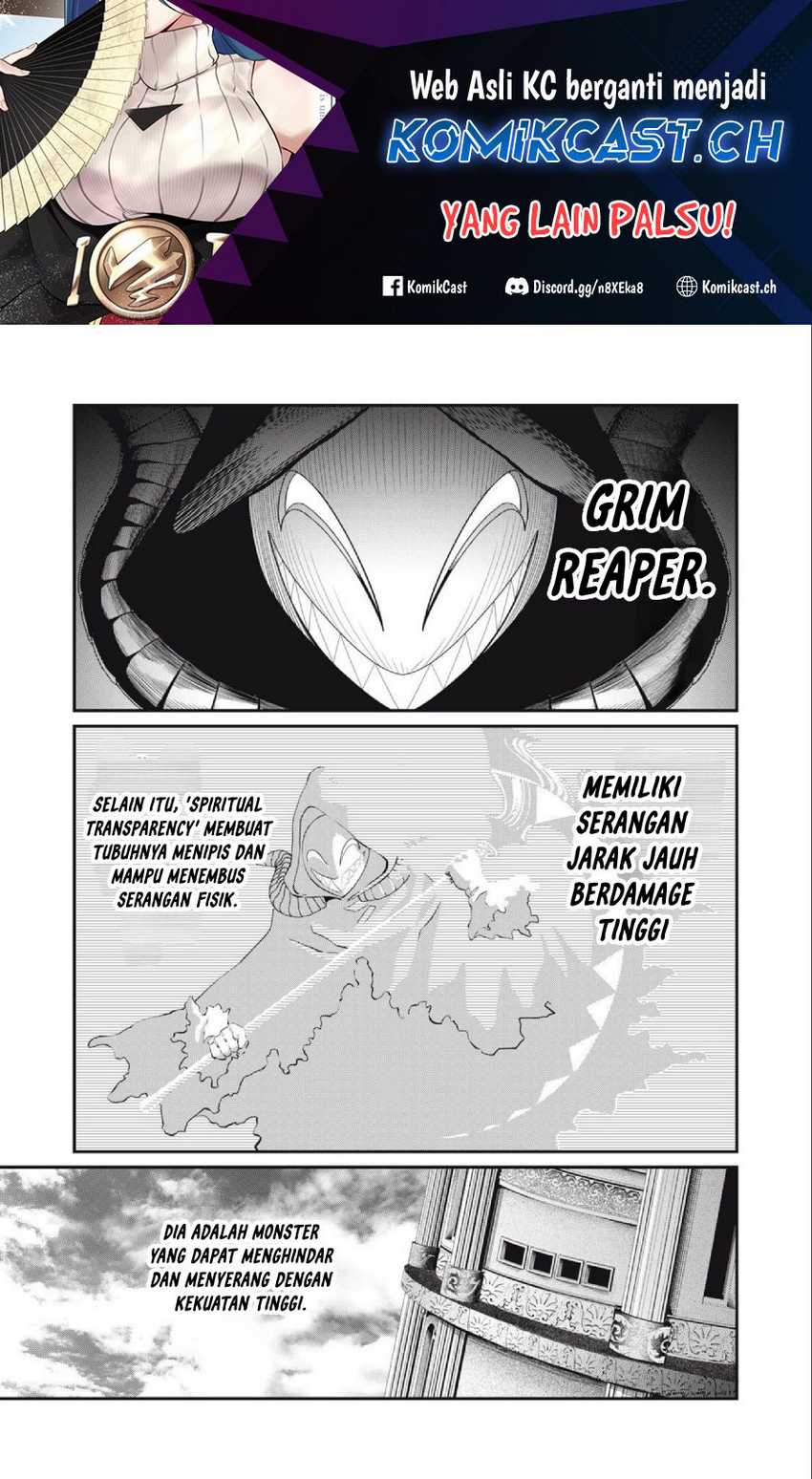 Tsuihou Sareta Tenshou Juu Kishi wa Game Chishiki de Musou Suru Chapter 68 - halaman 2