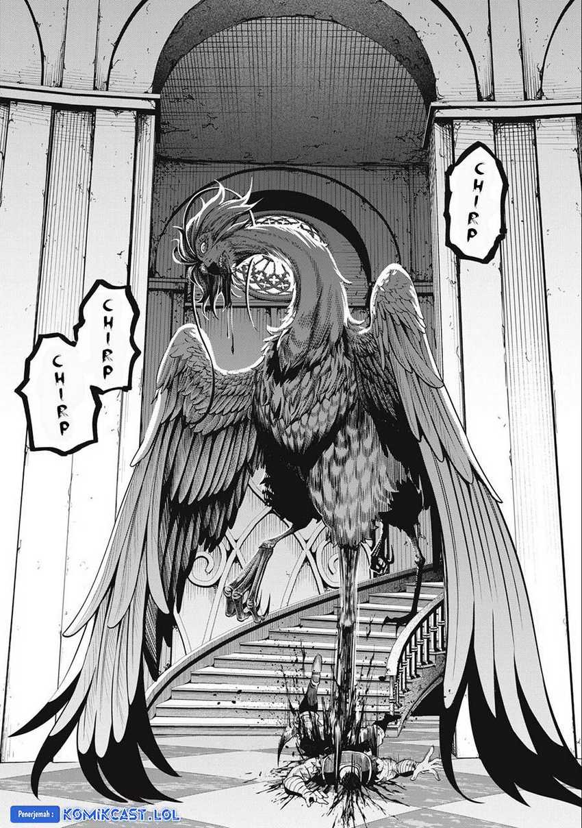 Tsuihou Sareta Tenshou Juu Kishi wa Game Chishiki de Musou Suru Chapter 74 - halaman 7