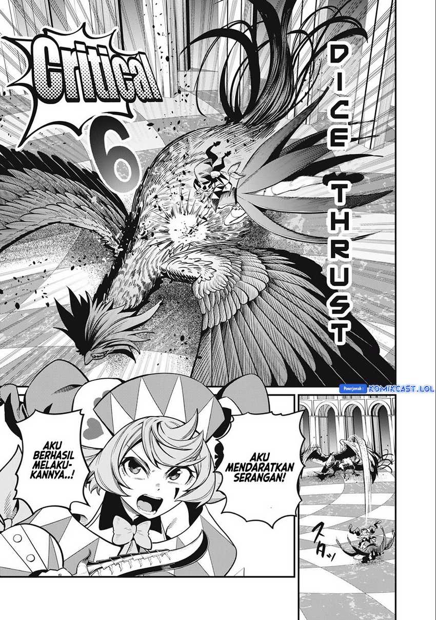 Tsuihou Sareta Tenshou Juu Kishi wa Game Chishiki de Musou Suru Chapter 75 - halaman 13