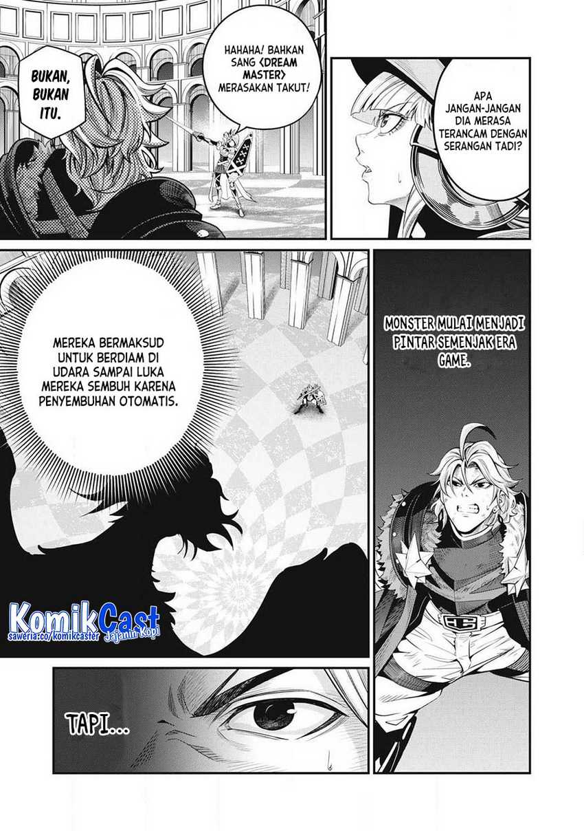Tsuihou Sareta Tenshou Juu Kishi wa Game Chishiki de Musou Suru Chapter 78 - halaman 10