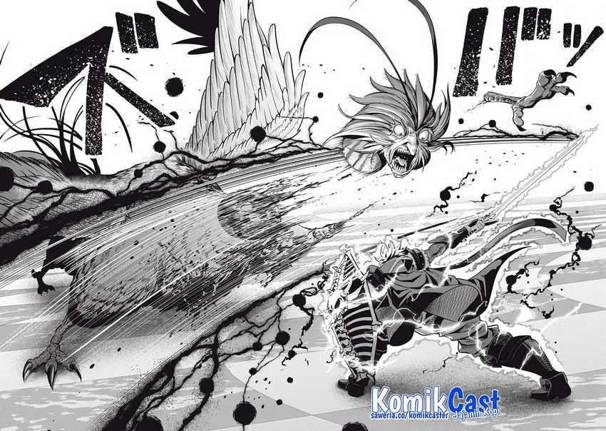 Tsuihou Sareta Tenshou Juu Kishi wa Game Chishiki de Musou Suru Chapter 79 - halaman 15