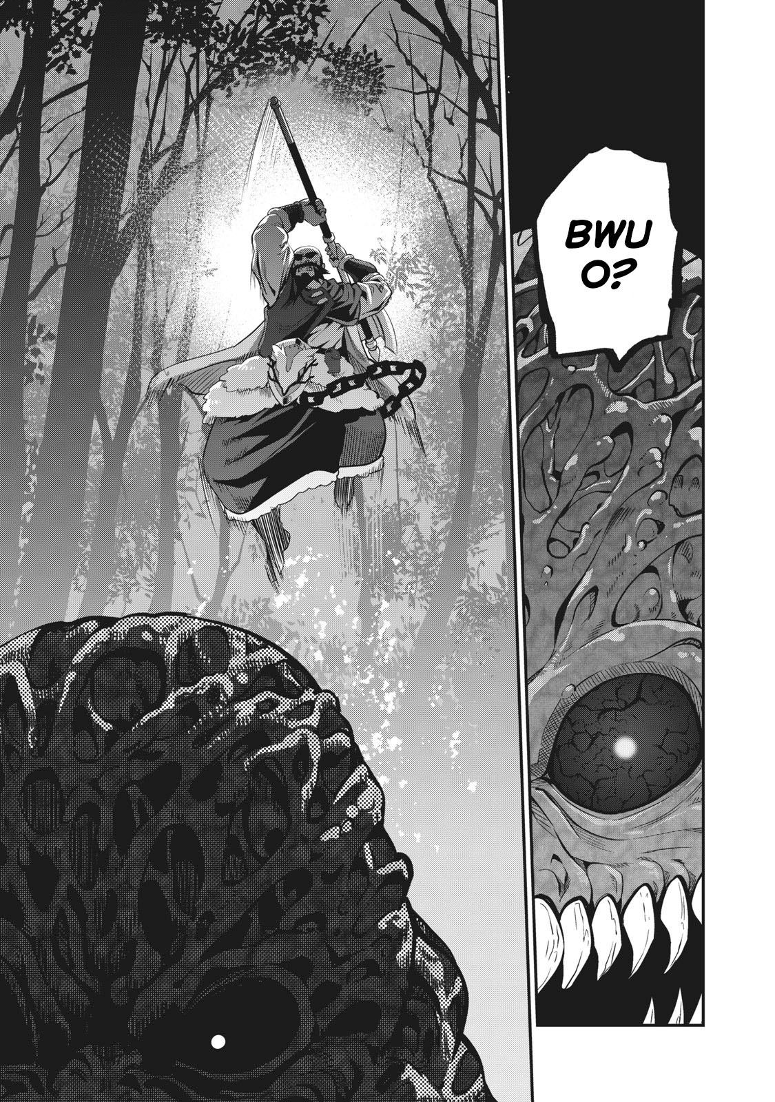 Tsuihou Sareta Tenshou Juu Kishi wa Game Chishiki de Musou Suru Chapter 8 - halaman 10