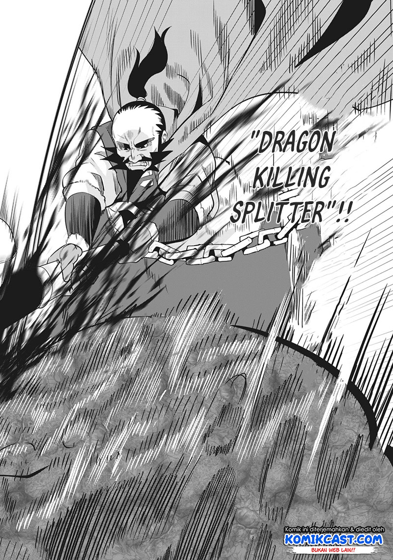 Tsuihou Sareta Tenshou Juu Kishi wa Game Chishiki de Musou Suru Chapter 8 - halaman 11