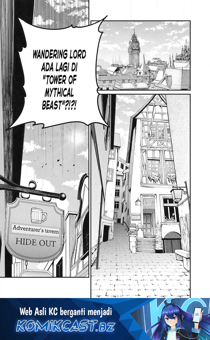 Tsuihou Sareta Tenshou Juu Kishi wa Game Chishiki de Musou Suru Chapter 86 - halaman 2