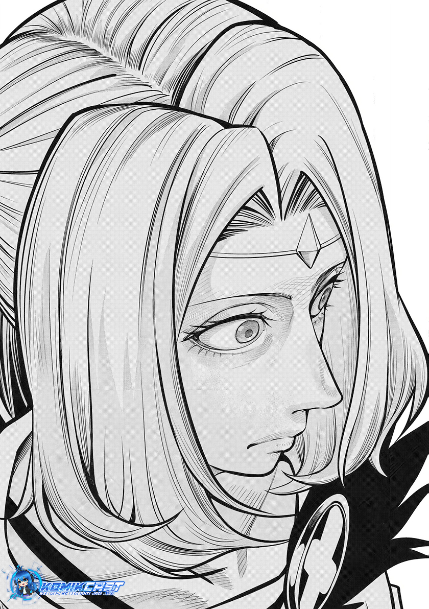 Tsuihou Sareta Tenshou Juu Kishi wa Game Chishiki de Musou Suru Chapter 98 - halaman 13