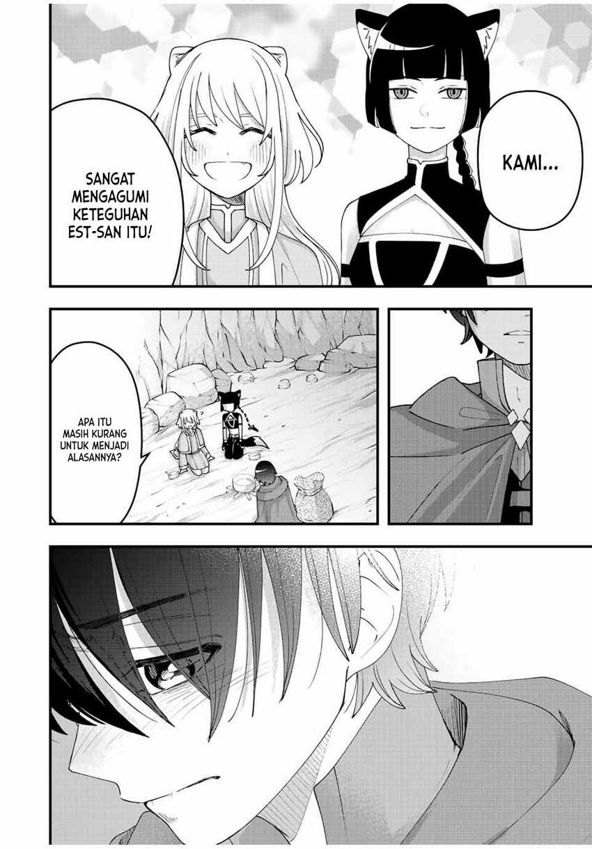 Tsuihou suru Gawa no Monogatari Chapter 13 - halaman 13