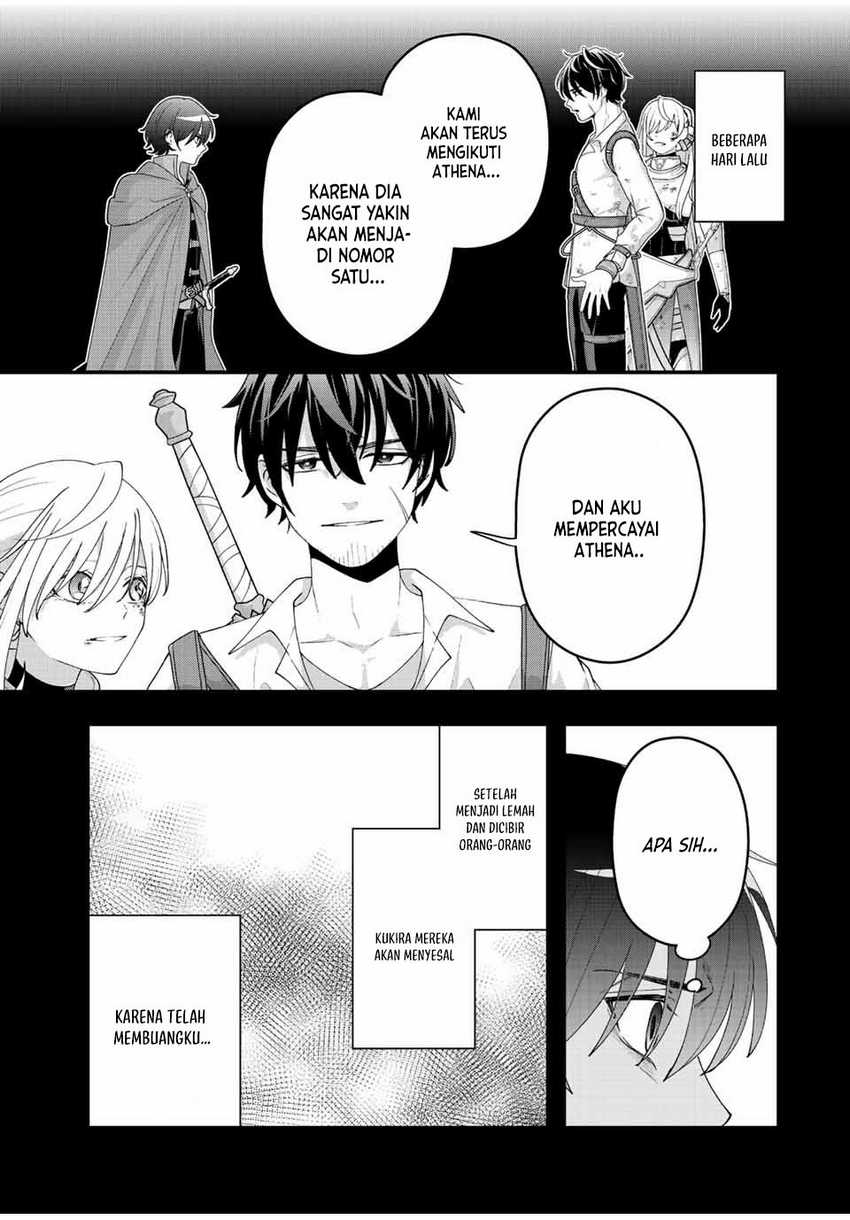 Tsuihou suru Gawa no Monogatari Chapter 13 - halaman 6