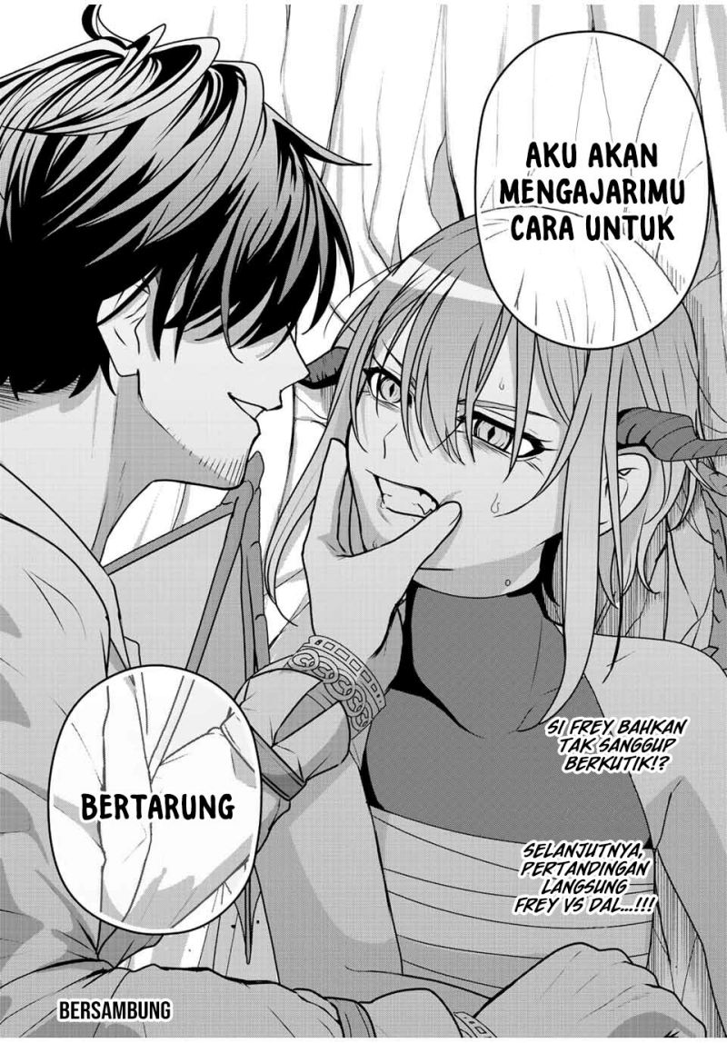 Tsuihou suru Gawa no Monogatari Chapter 7 - halaman 20