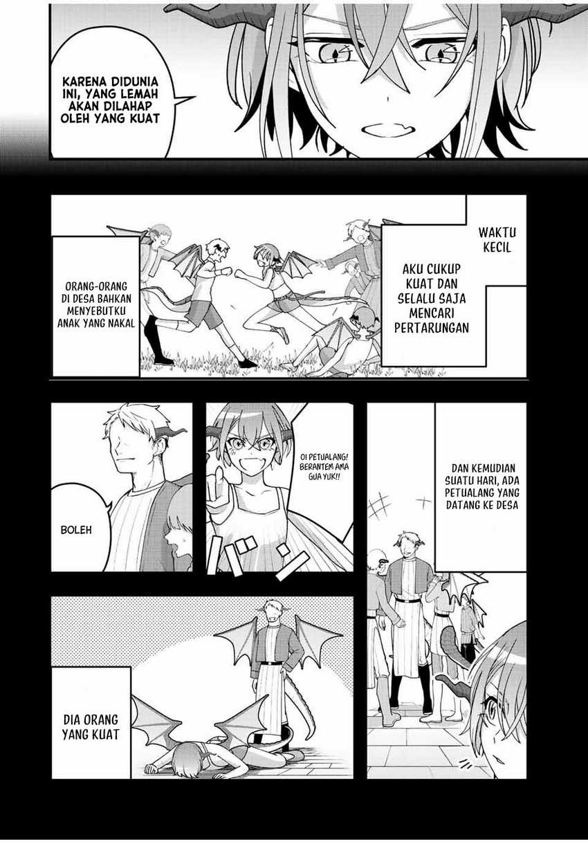 Tsuihou suru Gawa no Monogatari Chapter 9 - halaman 11