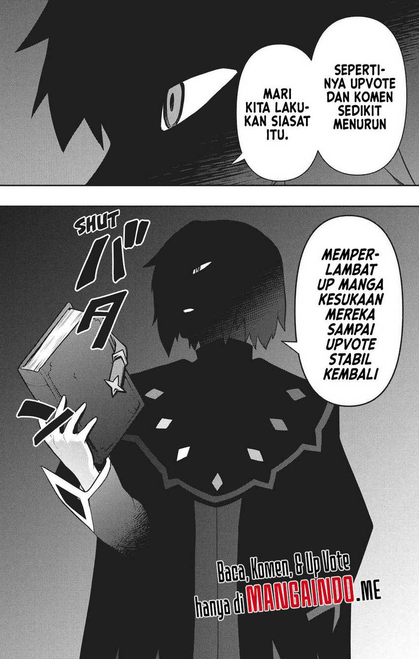 Tsuihou suru Gawa no Monogatari Chapter 9 - halaman 20