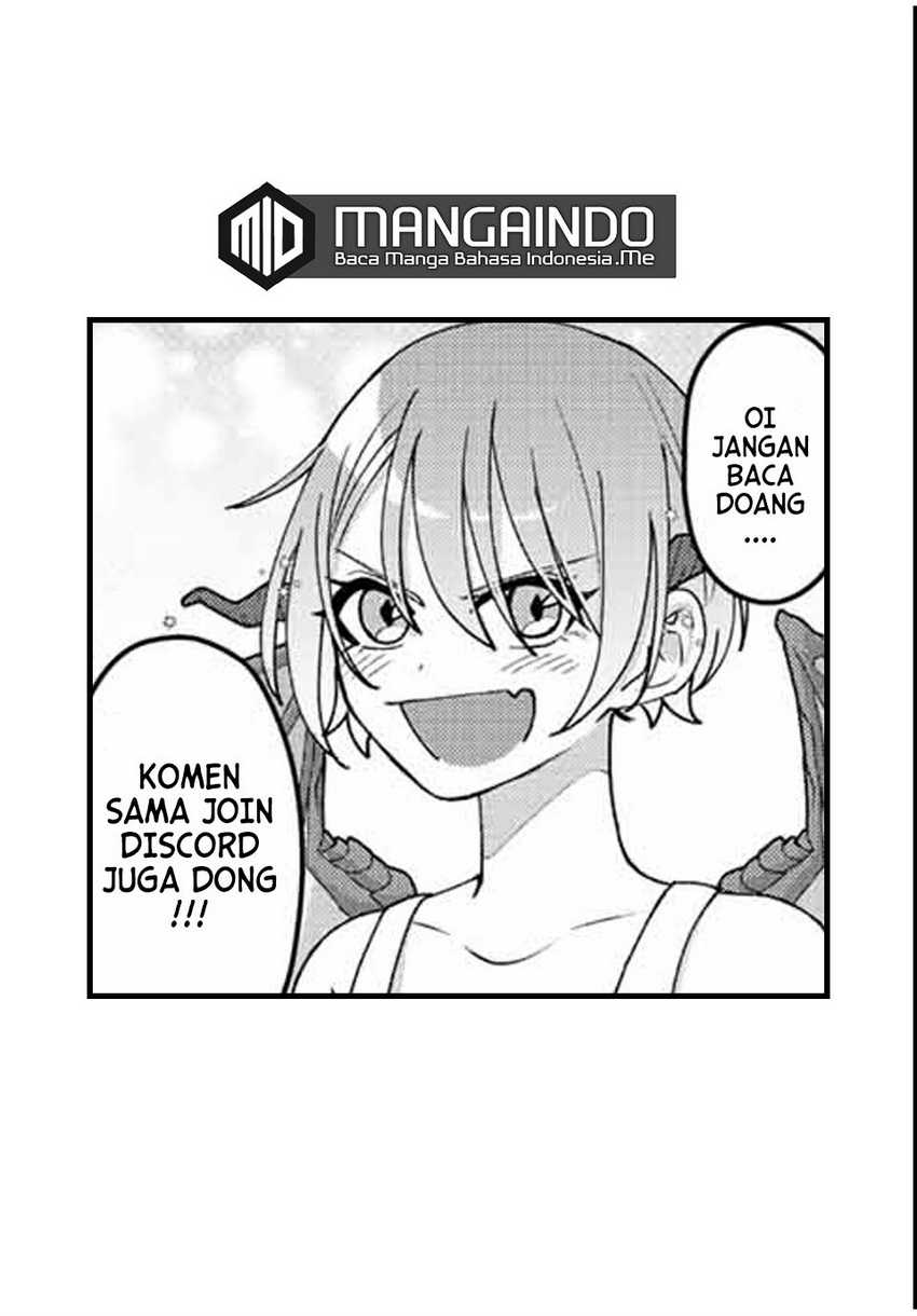 Tsuihou suru Gawa no Monogatari Chapter 9 - halaman 21