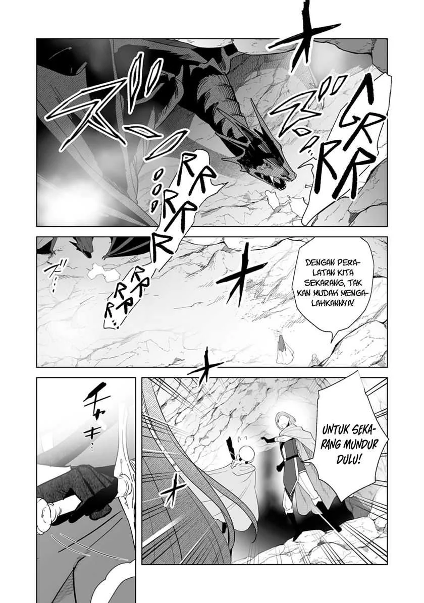 Tsuihousareta Moto Zatsuyou-gakari, Kikakugai no Gijutsu de “Saikou no Shuuzenshi” to Yobareru You ni narimashita Chapter 1.3 - halaman 3