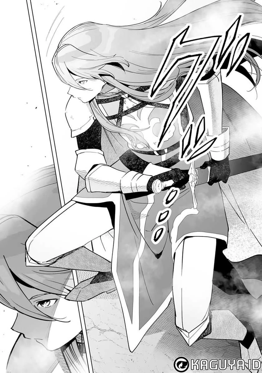 Tsuihousareta Moto Zatsuyou-gakari, Kikakugai no Gijutsu de “Saikou no Shuuzenshi” to Yobareru You ni narimashita Chapter 1.3 - halaman 4