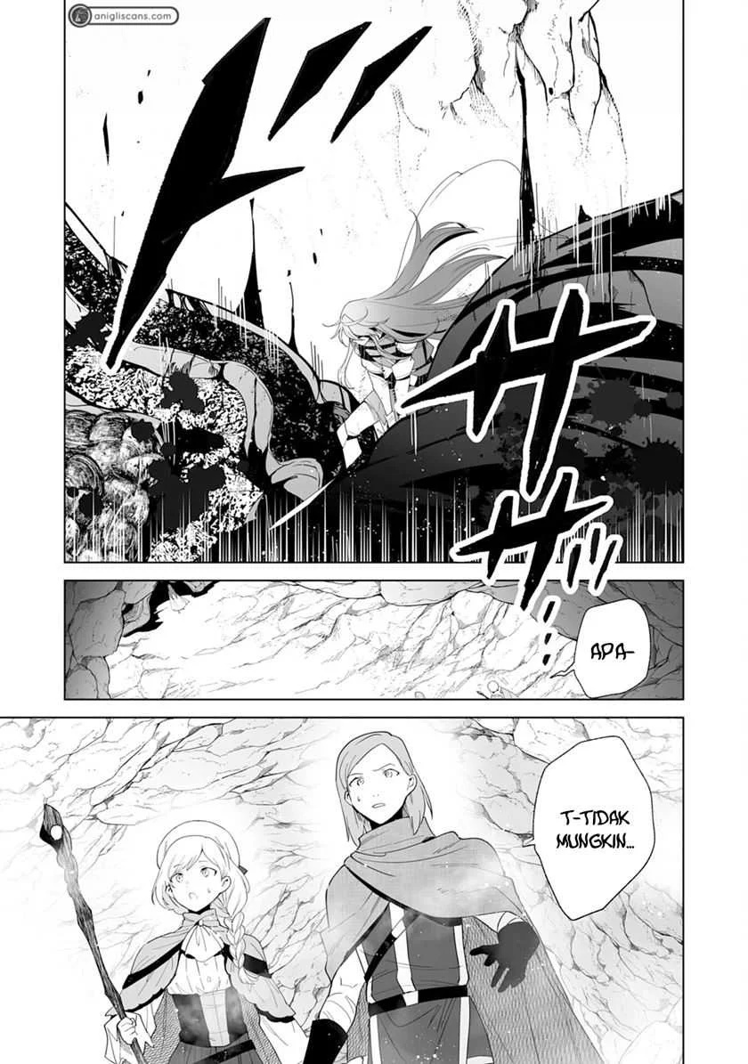 Tsuihousareta Moto Zatsuyou-gakari, Kikakugai no Gijutsu de “Saikou no Shuuzenshi” to Yobareru You ni narimashita Chapter 1.3 - halaman 7