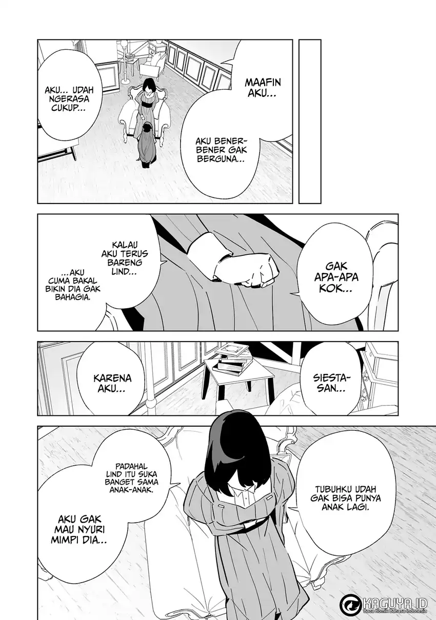 Tsuihousareta Moto Zatsuyou-gakari, Kikakugai no Gijutsu de “Saikou no Shuuzenshi” to Yobareru You ni narimashita Chapter 10 - halaman 21