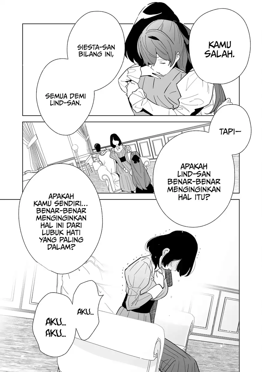 Tsuihousareta Moto Zatsuyou-gakari, Kikakugai no Gijutsu de “Saikou no Shuuzenshi” to Yobareru You ni narimashita Chapter 10 - halaman 24