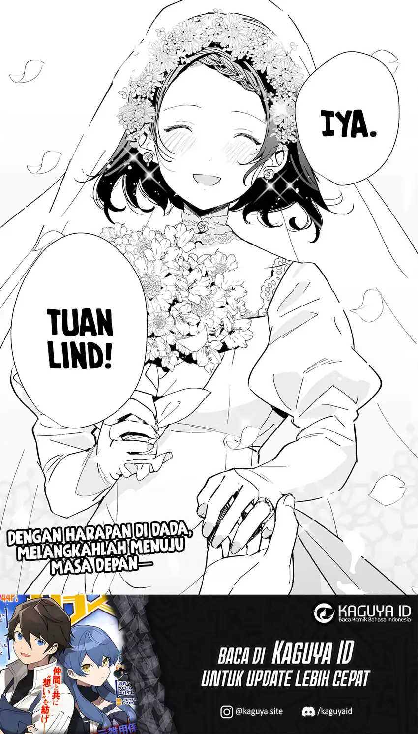 Tsuihousareta Moto Zatsuyou-gakari, Kikakugai no Gijutsu de “Saikou no Shuuzenshi” to Yobareru You ni narimashita Chapter 10 - halaman 34