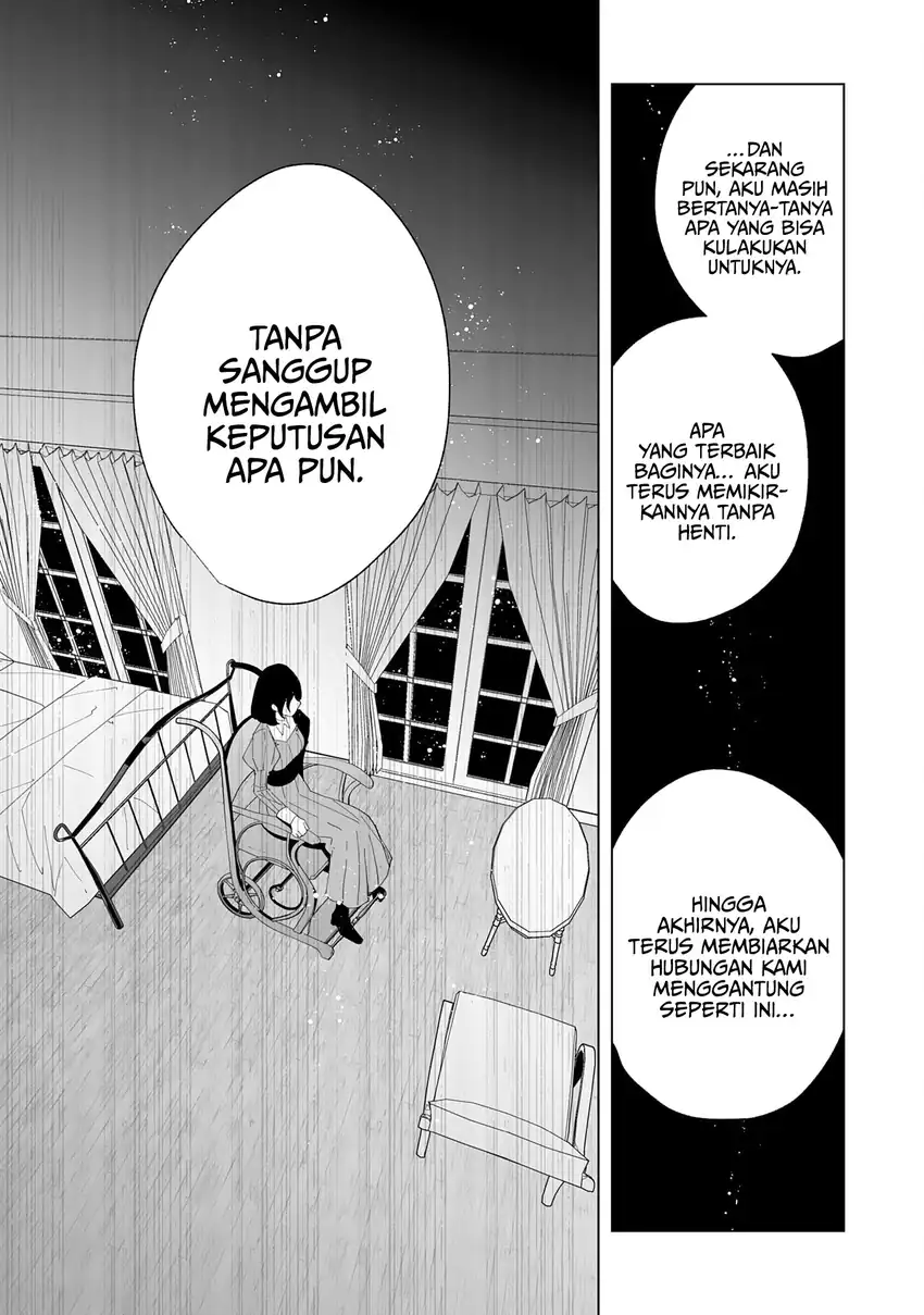 Tsuihousareta Moto Zatsuyou-gakari, Kikakugai no Gijutsu de “Saikou no Shuuzenshi” to Yobareru You ni narimashita Chapter 10 - halaman 6