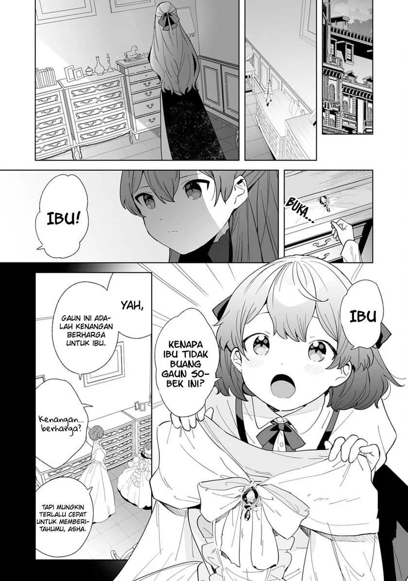 Tsuihousareta Moto Zatsuyou-gakari, Kikakugai no Gijutsu de “Saikou no Shuuzenshi” to Yobareru You ni narimashita Chapter 2 - halaman 24