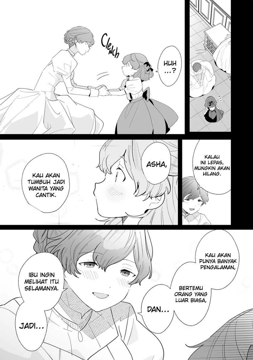 Tsuihousareta Moto Zatsuyou-gakari, Kikakugai no Gijutsu de “Saikou no Shuuzenshi” to Yobareru You ni narimashita Chapter 2 - halaman 26