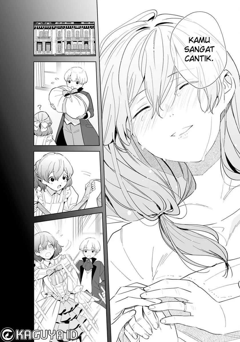 Tsuihousareta Moto Zatsuyou-gakari, Kikakugai no Gijutsu de “Saikou no Shuuzenshi” to Yobareru You ni narimashita Chapter 3 - halaman 10