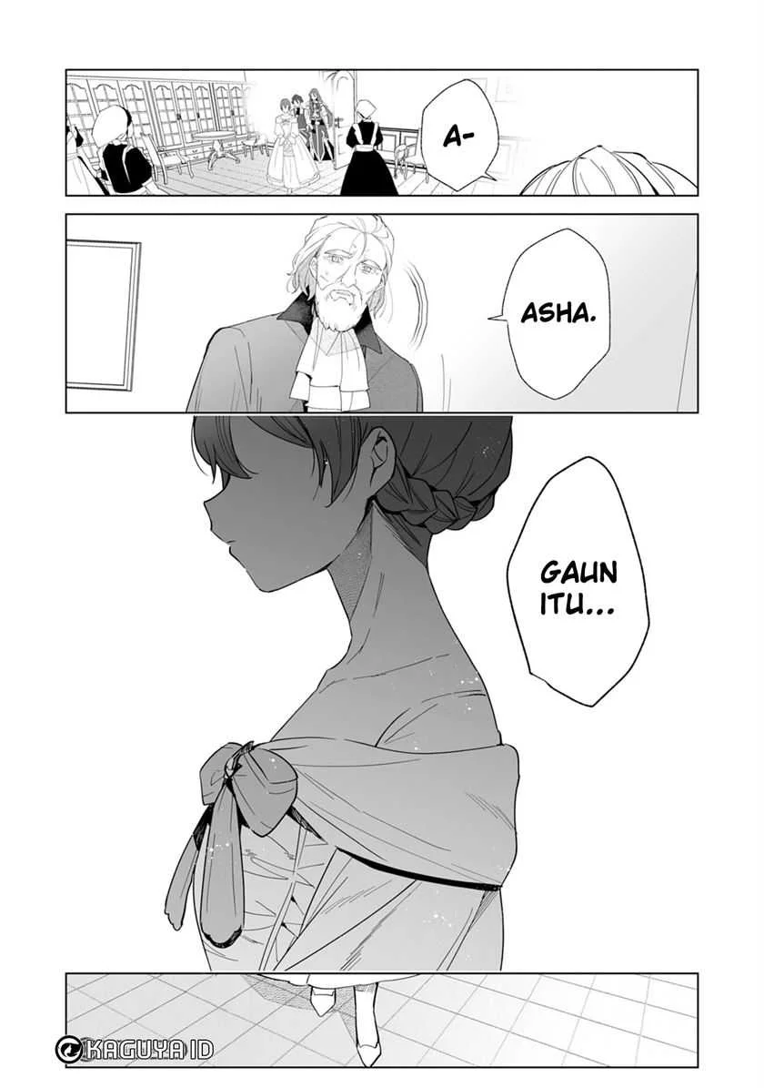 Tsuihousareta Moto Zatsuyou-gakari, Kikakugai no Gijutsu de “Saikou no Shuuzenshi” to Yobareru You ni narimashita Chapter 3 - halaman 5