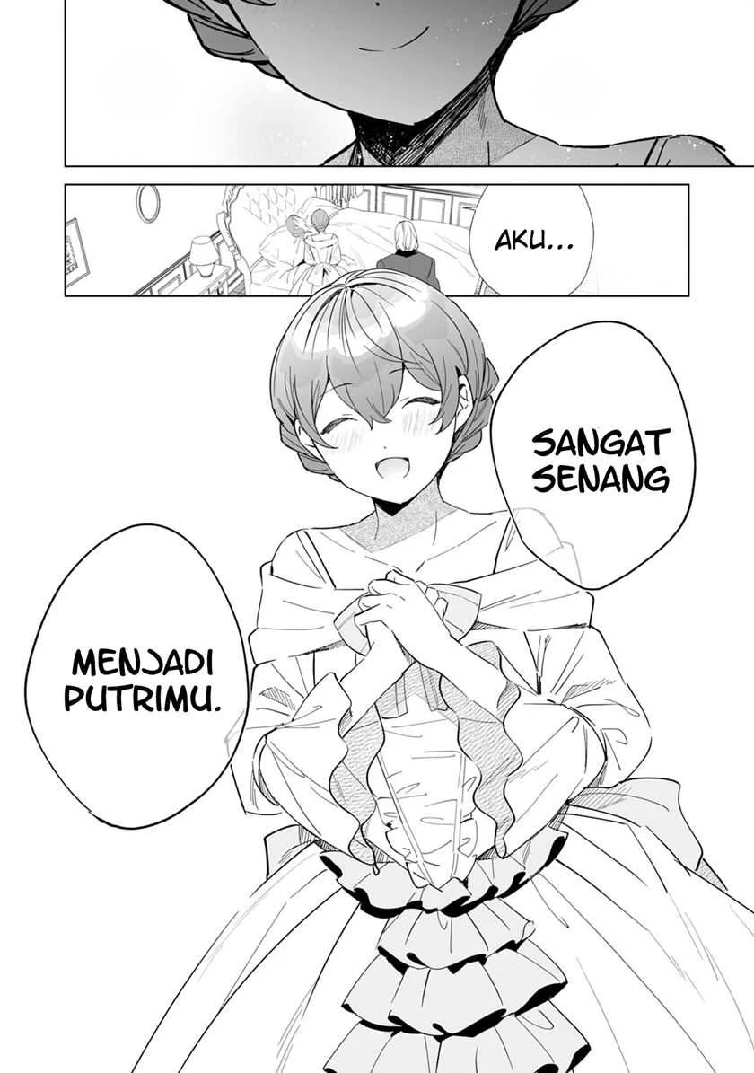 Tsuihousareta Moto Zatsuyou-gakari, Kikakugai no Gijutsu de “Saikou no Shuuzenshi” to Yobareru You ni narimashita Chapter 3 - halaman 7