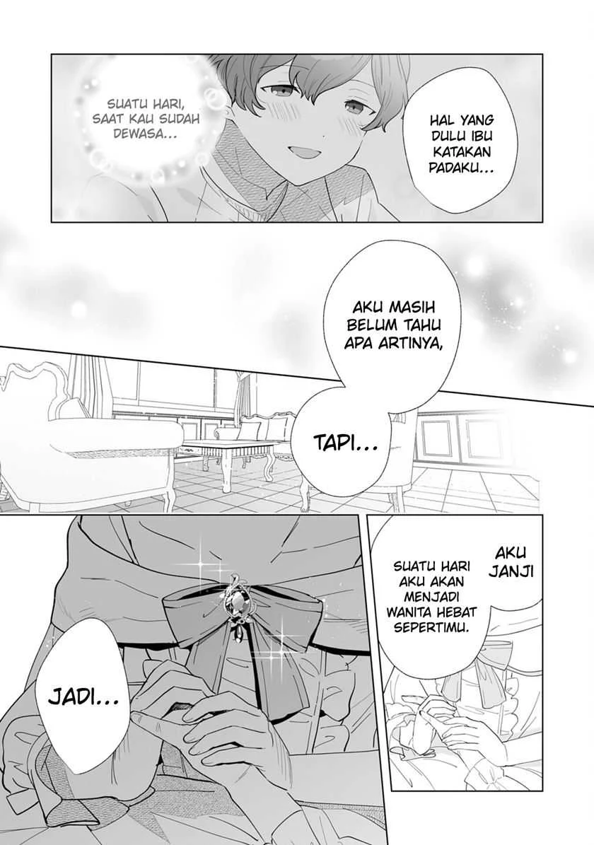 Tsuihousareta Moto Zatsuyou-gakari, Kikakugai no Gijutsu de “Saikou no Shuuzenshi” to Yobareru You ni narimashita Chapter 3 - halaman 8