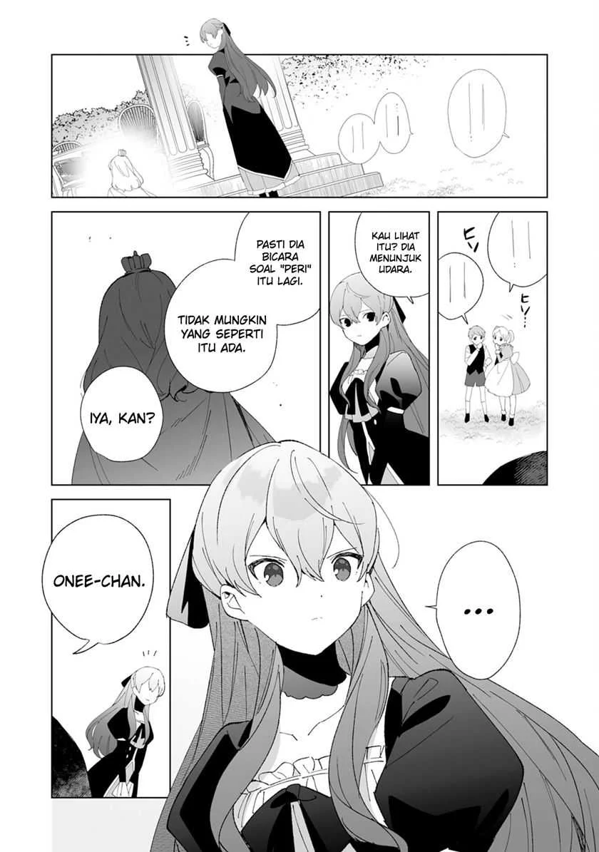 Tsuihousareta Moto Zatsuyou-gakari, Kikakugai no Gijutsu de “Saikou no Shuuzenshi” to Yobareru You ni narimashita Chapter 4 - halaman 11
