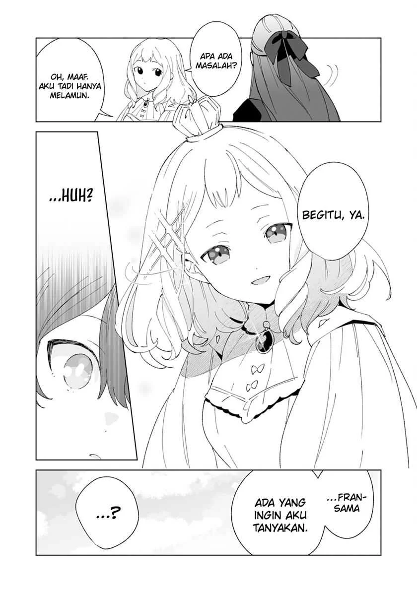 Tsuihousareta Moto Zatsuyou-gakari, Kikakugai no Gijutsu de “Saikou no Shuuzenshi” to Yobareru You ni narimashita Chapter 4 - halaman 12
