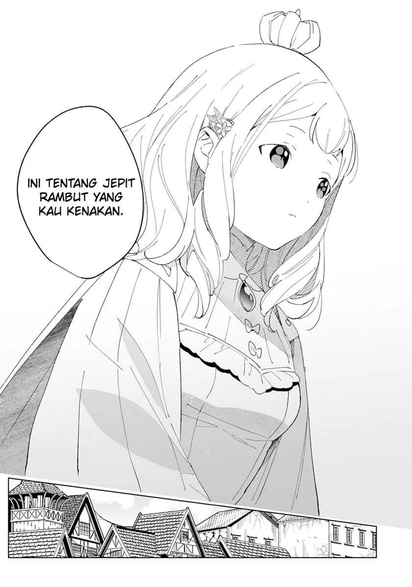 Tsuihousareta Moto Zatsuyou-gakari, Kikakugai no Gijutsu de “Saikou no Shuuzenshi” to Yobareru You ni narimashita Chapter 4 - halaman 13