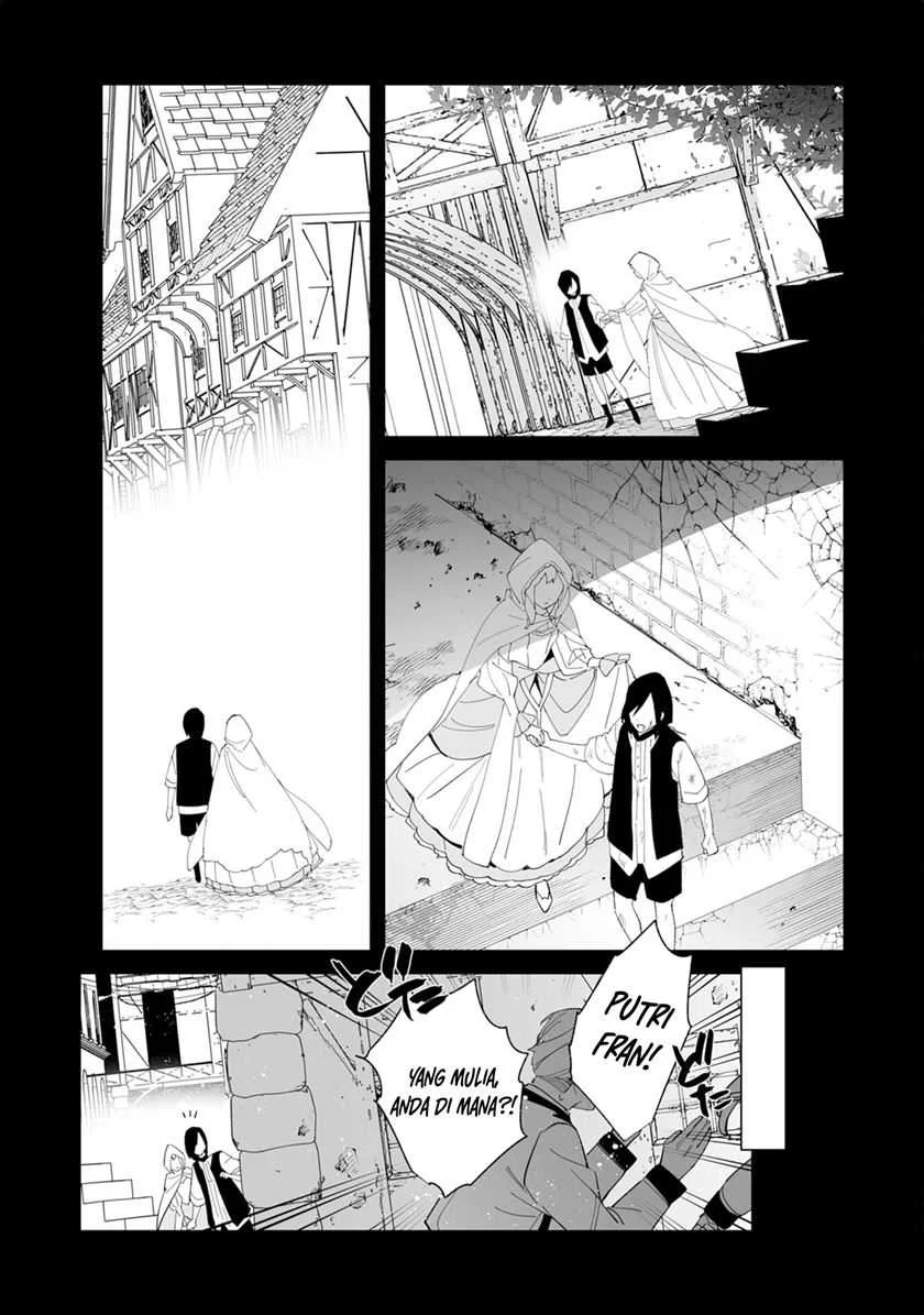 Tsuihousareta Moto Zatsuyou-gakari, Kikakugai no Gijutsu de “Saikou no Shuuzenshi” to Yobareru You ni narimashita Chapter 4 - halaman 24