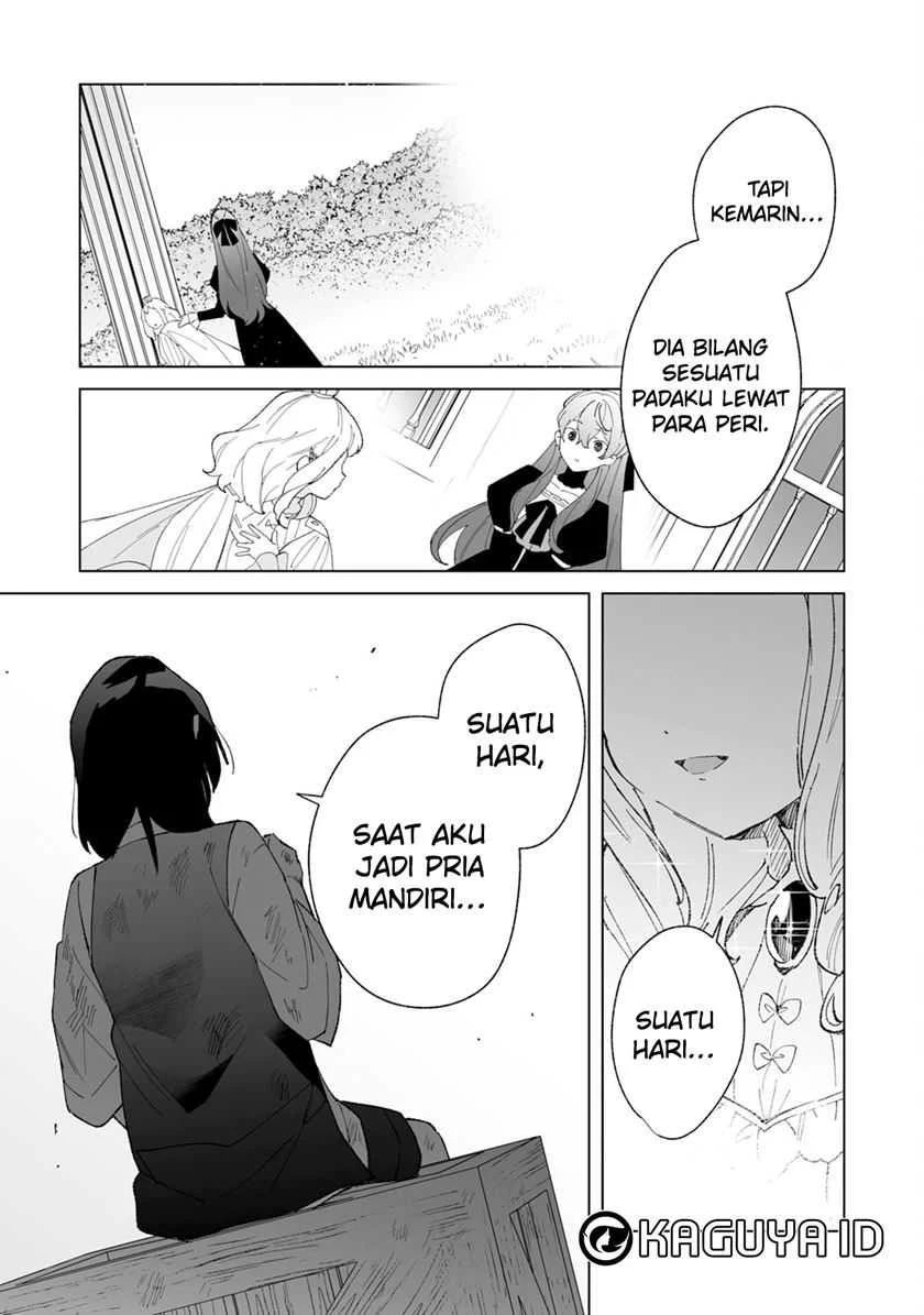 Tsuihousareta Moto Zatsuyou-gakari, Kikakugai no Gijutsu de “Saikou no Shuuzenshi” to Yobareru You ni narimashita Chapter 4 - halaman 30