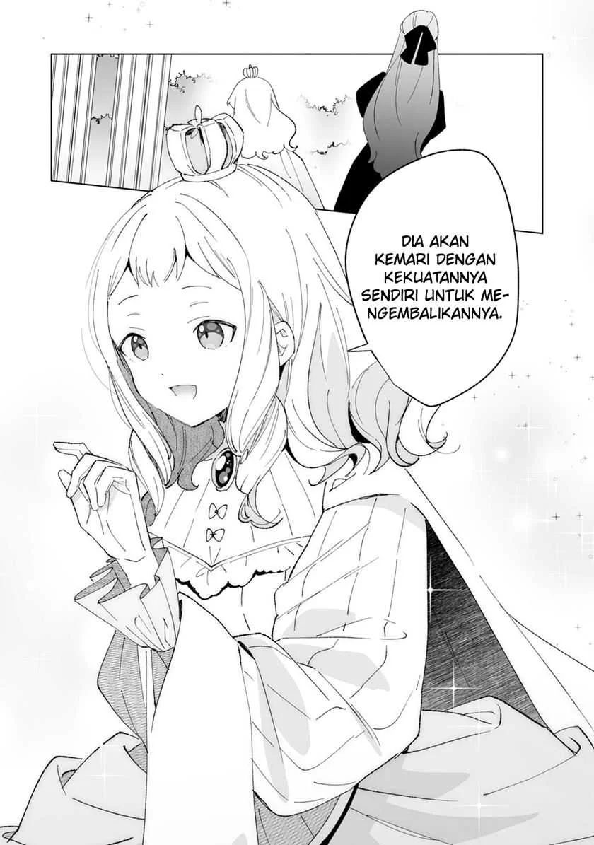 Tsuihousareta Moto Zatsuyou-gakari, Kikakugai no Gijutsu de “Saikou no Shuuzenshi” to Yobareru You ni narimashita Chapter 4 - halaman 31