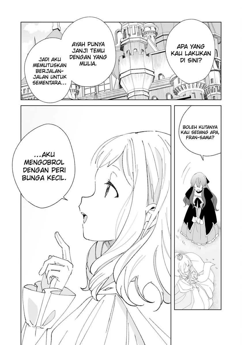 Tsuihousareta Moto Zatsuyou-gakari, Kikakugai no Gijutsu de “Saikou no Shuuzenshi” to Yobareru You ni narimashita Chapter 4 - halaman 9