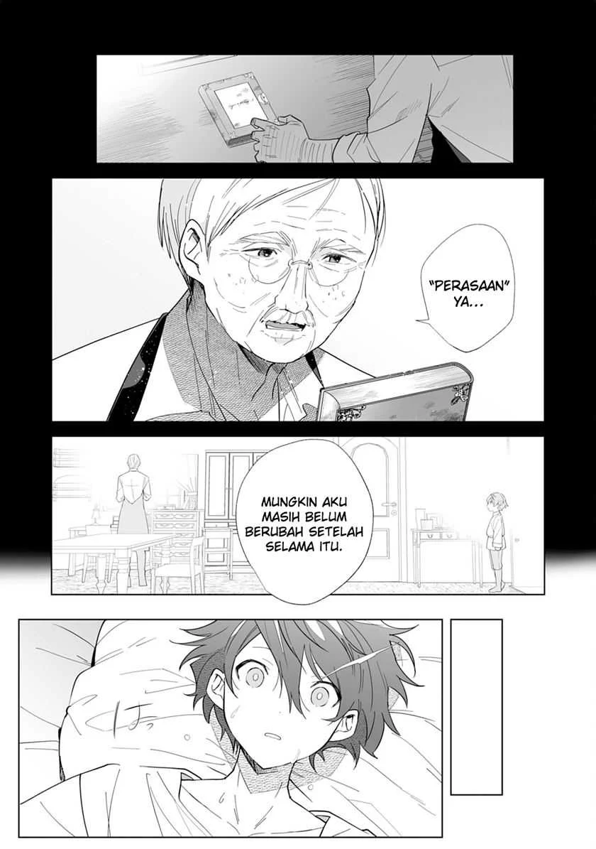 Tsuihousareta Moto Zatsuyou-gakari, Kikakugai no Gijutsu de “Saikou no Shuuzenshi” to Yobareru You ni narimashita Chapter 5 - halaman 4