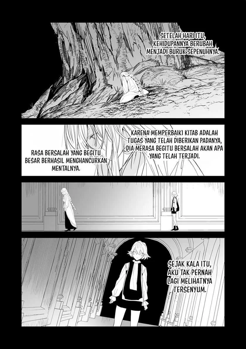 Tsuihousareta Moto Zatsuyou-gakari, Kikakugai no Gijutsu de “Saikou no Shuuzenshi” to Yobareru You ni narimashita Chapter 6 - halaman 12